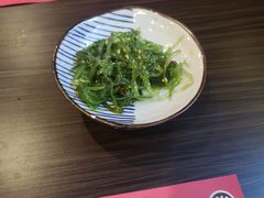 -仙隐小鹿中华料理(南宁万象城店)