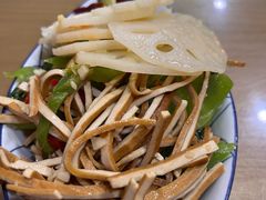 -天发芽·何记葫芦头泡馍·老字号(小南门店)