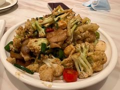 -茉莉餐厅(包河万达店)