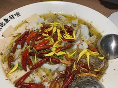 -太二酸菜鱼(群光广场店)