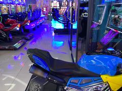 -风云再起游乐汇(皇城恒隆广场店)