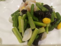 -大鸭梨烤鸭(左家庄店)
