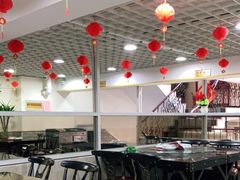 大堂-张树军海鲜(王府壹号店)