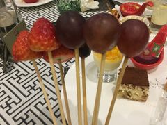 -绮梦西湖·云端餐厅(歌德店)