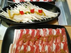 -新石器烤肉(南站店)