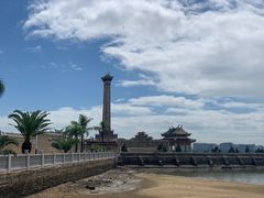 -集美鳌园景区