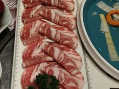 -名都晓荷塘(涿州店)
