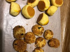 -苹果花园(昌里东路店)