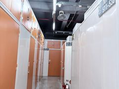 -大众迷你仓自助寄存仓库(金桥2店)