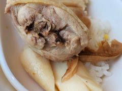 松茸鸡-牧雲子·臻选云南菜 .商务宴请(泰然大厦店)