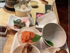 -雍和会海鲜姿造自助(湖东路店)