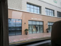 -MICHAEL KORS(杉井奥特莱斯广场店)