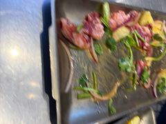 -合易泓烤肉•首创生椰大油边(宁山路店)