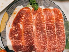 -韩宫宴烤肉·黑毛和牛·料理(合肥滨湖银泰城店)