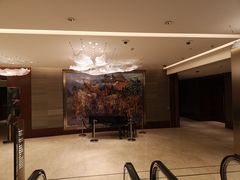 -上海静安香格里拉大酒店