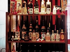 酒柜-一豚轩·烧鸟·豚骨拉面(五四路店)