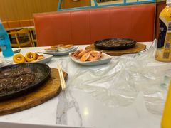 -豪享悦牛排自助餐厅(天河城店)