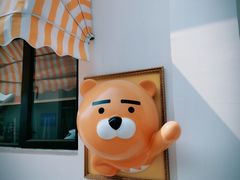 -云间粮仓