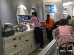 -满记甜品(日月光二店)