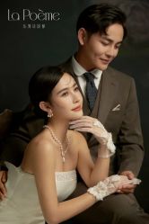 -乐派诗婚纱摄影