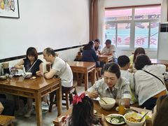 -刘信牛羊肉小炒泡馍(回民街店)
