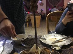 烤猪肉串-喀秋莎俄罗斯西餐厅(广州分店)