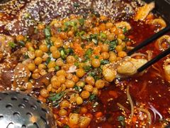 -青花椒花椒鱼(合生汇店)