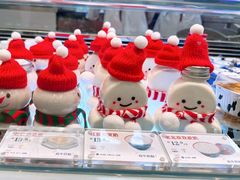 -红星前进面包牛奶公司(君太店)