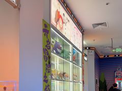 -反斗乐园π·电玩·高空拓展·蹦床(龙华天虹店)