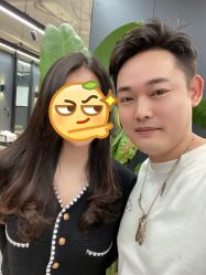 -藤野造型·专业烫染店