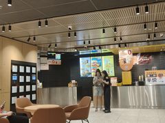 -麦当劳(壹购广场店)