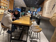 -星巴克(天津佛罗伦萨小镇店)