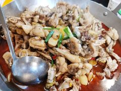 -昱龙大盆牛蛙馆(三兴街总店)