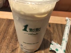 -1点点(银座和谐广场店)