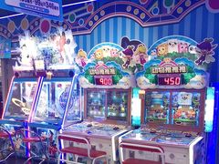 -真快活Coohoo Max(武汉绿地新田360店)