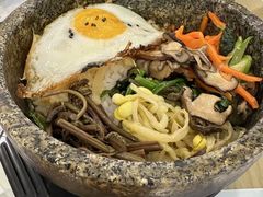 -海兰江石锅饭(水上店)