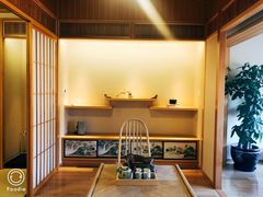 -北京古北水镇御舍温泉酒店