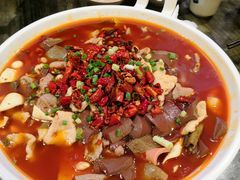 -庆合府重庆大排档(紫都城店)