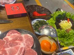 -萍姐火锅·公路夜市(打浦桥日月光店)