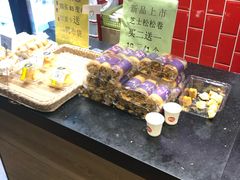 -85度C(北京玉蜓桥二店)
