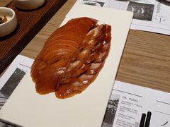 -小大董·烤鸭(凤凰汇店)