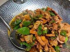 -鸡毛店·川菜(文殊院店)