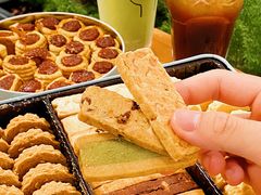 -家琳甜品(江南东店)