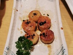 -山之川日料放题(通州店)