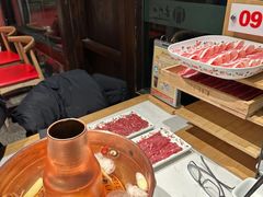 -东门口涮肉·砂锅·烤串(老门东店)