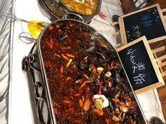 -云海轩·海鲜自助-河北云瑧世纪大饭店1F