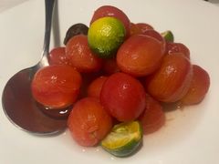 -旺顺阁·北京菜(北辰上品+)