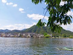 -新安江山水画廊风景区