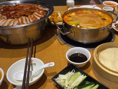 -守柴炉烤鸭(鱼嘴店)