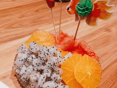 -金鱼妈妈 山野·食趣(荫山街店)